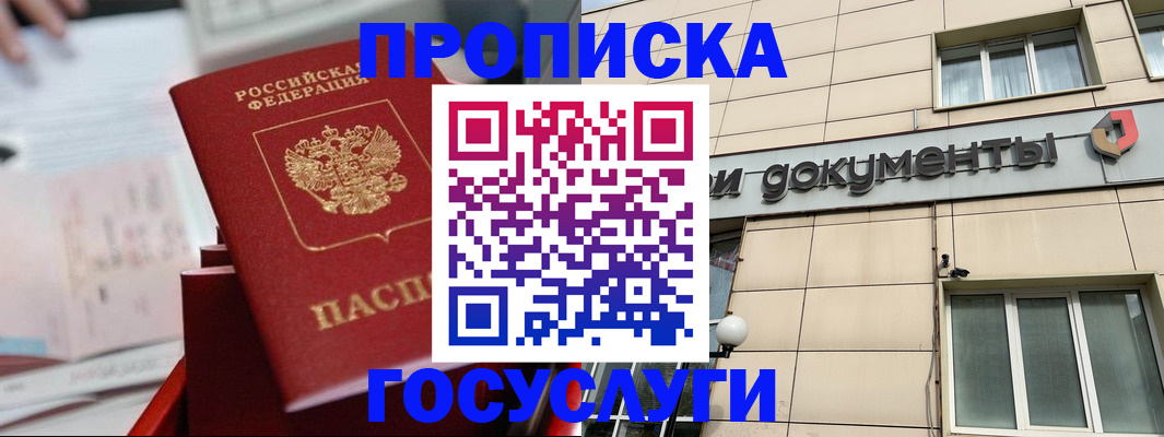прописка в Павловске